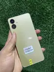 Samsung Galaxy A06 128GB Zinariya - 4