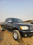 Toyota Tacoma Regular Cab 2006 Black - 1