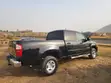 Toyota Tacoma Regular Cab 2006 Black - 4