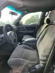 Toyota Tacoma Regular Cab 2006 Black - 5