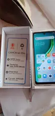 Sabon Tecno Camon 40 Pro 5G 256GB Bronze - 2