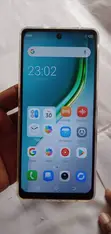 Sabon Tecno Camon 40 Pro 5G 256GB Bronze - 3