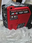 Senci 5.6kVA Inverter Generator na Fetur - 2