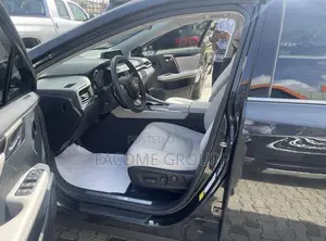 Lexus RX 2022 Baki