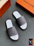 Dior Sandals - Brown Leather - 1