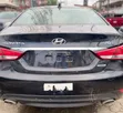 Hyundai Sonata Limited 2014 (2.0T) Sedan - 2