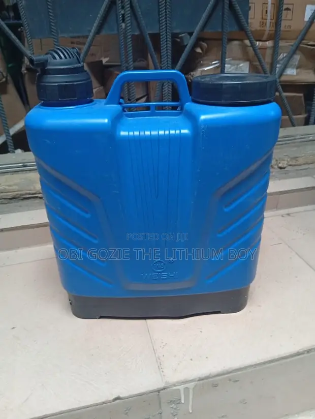 Brand New Knapsack Sprayer Machine - 1
