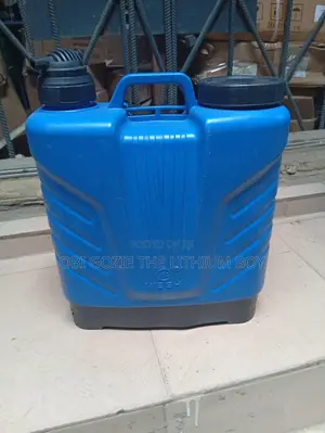 Brand New Knapsack Sprayer Machine