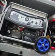 Kemage 10kva Remote Control Petrol Generator (100% Copper Coil) - 2