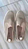 Call It Spring Beige Takalmi Mai Sauƙin Saka - 3