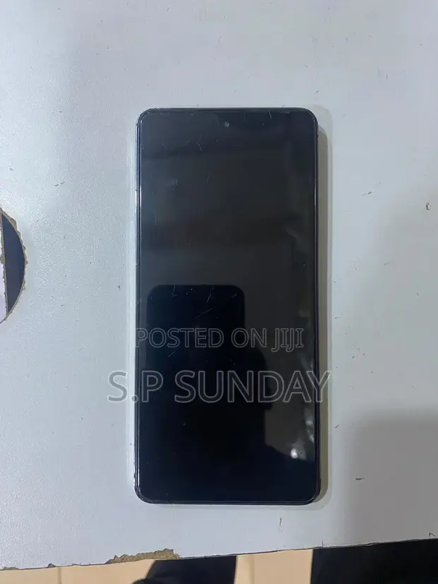 Tecno Camon 20 256GB White - 1