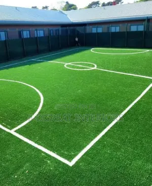 Artificial Grass Carpet 50mm Texture