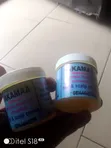 Yakama Medicated Anti-Dandruff Hair Cream - 2