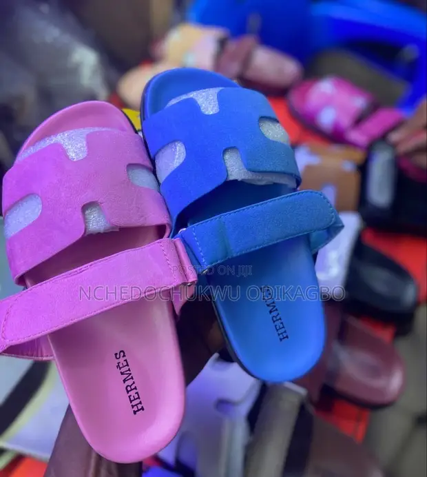 Hermes Takalma na Mata Girma 40-44 - 1