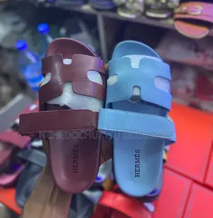 Hermes Takalma na Mata Girma 40-44