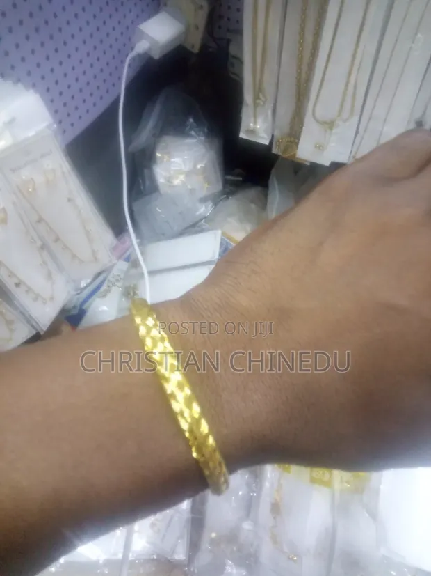 Edu Milloh Jewelry Store - Fashion Jewelry - 1