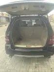Mercedes-Benz ML 350 2008 Black - 5