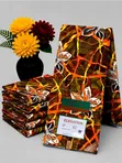 Quality Ankara Fabric - Bold Prints - 1