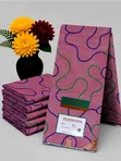 Quality Ankara Fabric - Bold Prints - 3