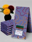 Quality Ankara Fabric - Bold Prints - 4