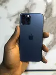 Apple iPhone 12 Pro 128GB Blue - 2