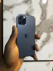 Apple iPhone 12 Pro 128GB Blue - 3