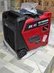 Premium Senci 5.6kVA Inverter Petrol Generator - 1