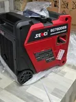 Premium Senci 5.6kVA Inverter Petrol Generator - 2