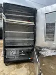 Brand New Double Burner Fabricated Oven - 2