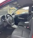 2011 Toyota Corolla S Sedan - Wadda Aka Shigo Da Ita - 1
