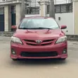 2011 Toyota Corolla S Sedan - Wadda Aka Shigo Da Ita - 2