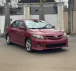 2011 Toyota Corolla S Sedan - Wadda Aka Shigo Da Ita - 3
