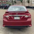 2011 Toyota Corolla S Sedan - Wadda Aka Shigo Da Ita - 4