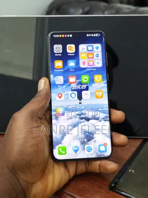 Huawei P60 Pro 256GB Black