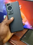 Huawei P60 Pro 256GB Black - 4
