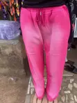 Basic Top and Jogger Set - 2