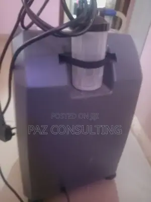 Vision Aire 5 Oxygen Concentrator