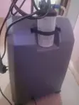 Vision Aire 5 Oxygen Concentrator - 3