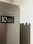 Midea Firij da Freezer Mai Ƙofofi Biyu - 2