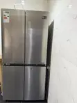 Midea Firij da Freezer Mai Ƙofofi Biyu - 3