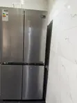 Midea Firij da Freezer Mai Ƙofofi Biyu - 5