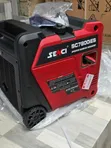 Senci 5.6kVA Inverter Generator - Petrol - 1