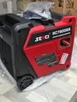 Senci 5.6kVA Inverter Generator - Petrol - 2