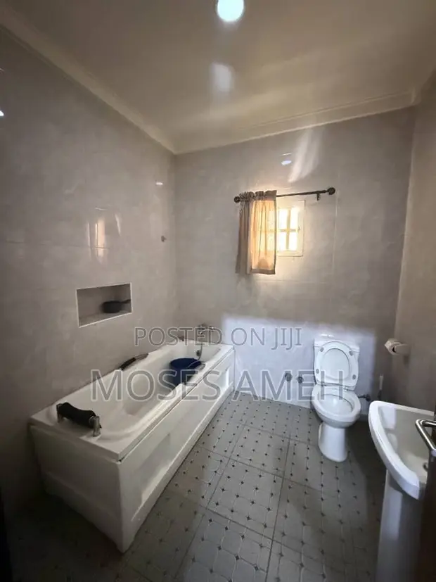 4 Bedroom Duplex with BQ in Mabushi for Sale - 1