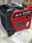 Senci Inverter Generator 5.6kVA na Fitarwa - Sabo - 1