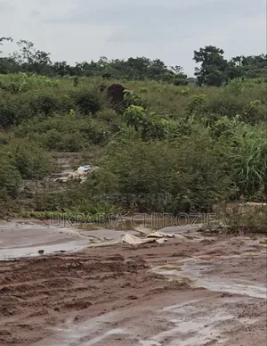 11 Plots of Land for Sale in Ugwuaji, Enugu