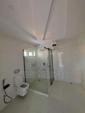 4 Bedroom Duplex for Sale in Palm Garden Estate, Ibadan