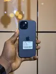 Apple iPhone 15 128GB Black - 1