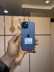 Apple iPhone 15 128GB Black - 3