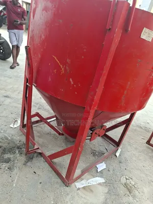 1000L Kwandon Kankara Na Masana'antu